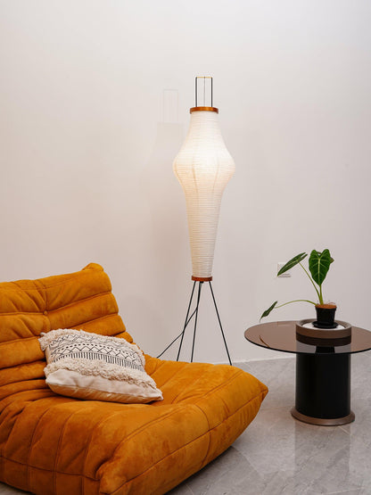 Loft Lantern Floor Lamp