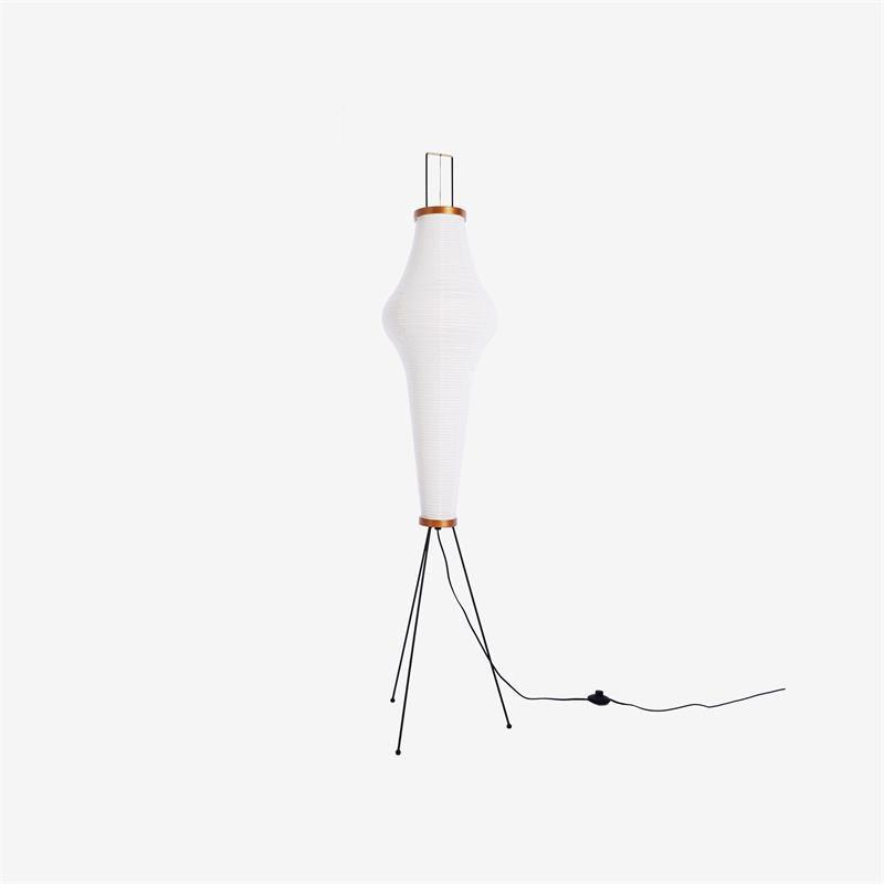 Loft Lantern Floor Lamp