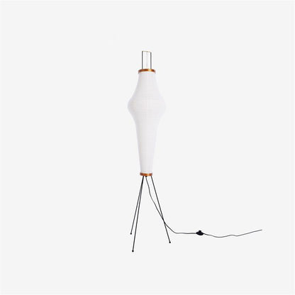 Loft Lantern Floor Lamp