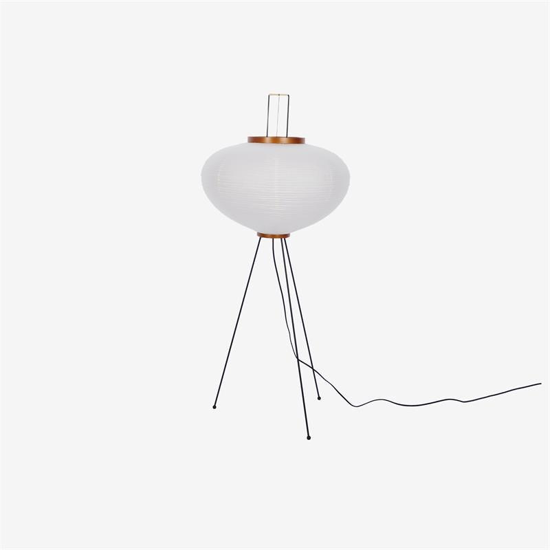 Loft Lantern Floor Lamp