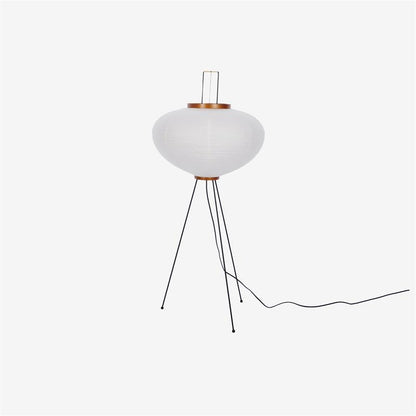 Loft Lantern Floor Lamp