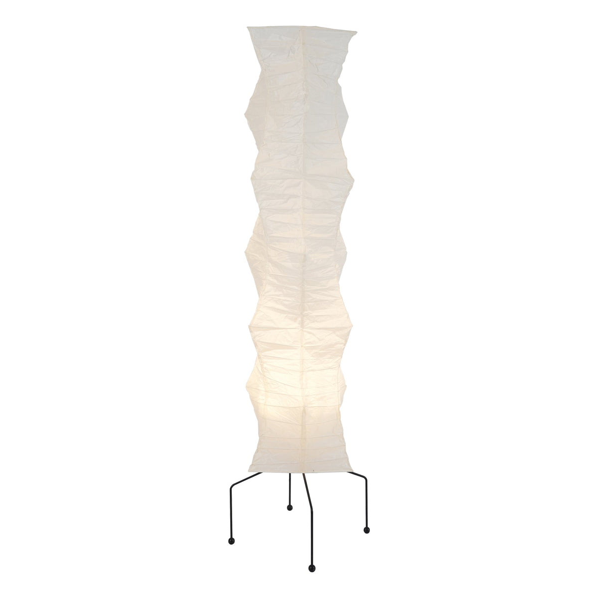 Loft Lantern Floor Lamp