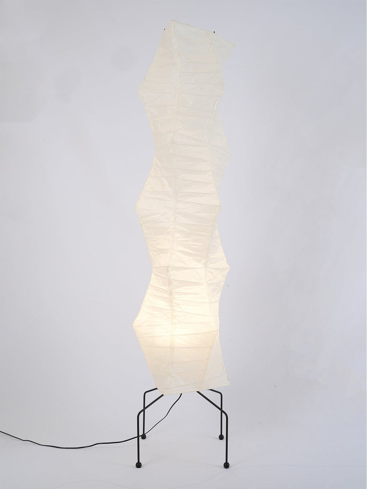 Loft Lantern Floor Lamp