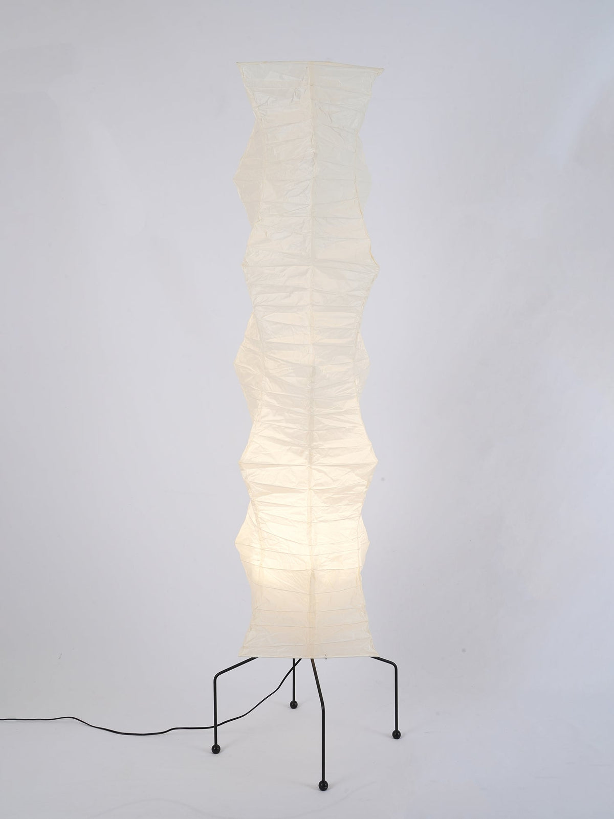 Loft Lantern Floor Lamp