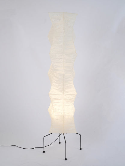 Loft Lantern Floor Lamp