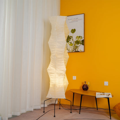 Loft Lantern Floor Lamp