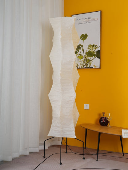 Loft Lantern Floor Lamp