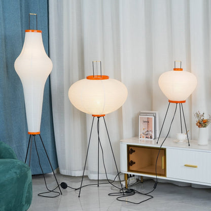 Loft Lantern Floor Lamp