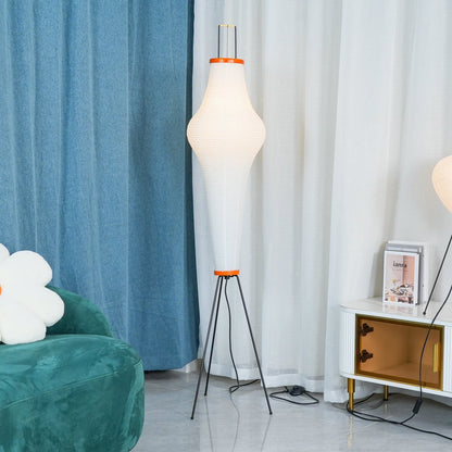 Loft Lantern Floor Lamp