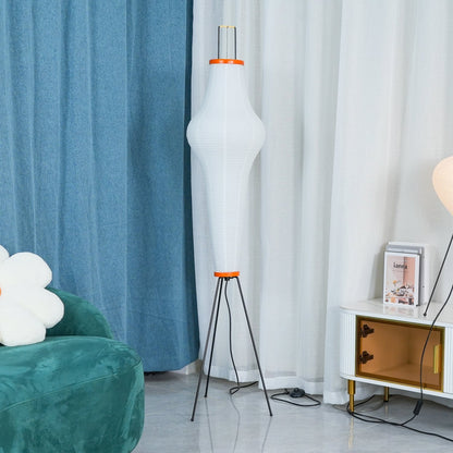 Loft Lantern Floor Lamp
