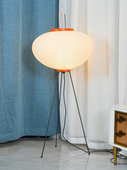 Loft Lantern Floor Lamp