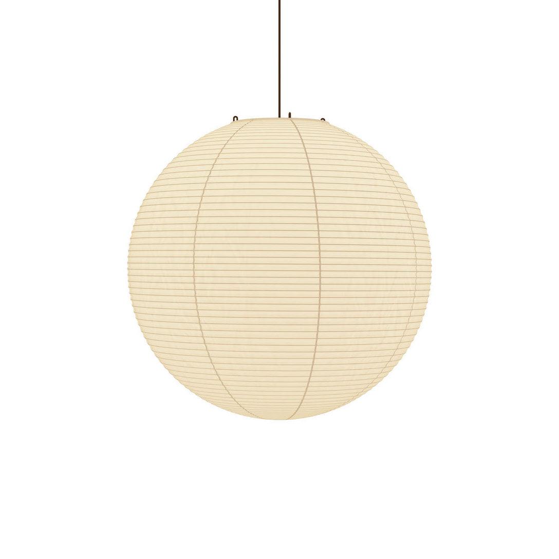 Orb Paper Pendant Light