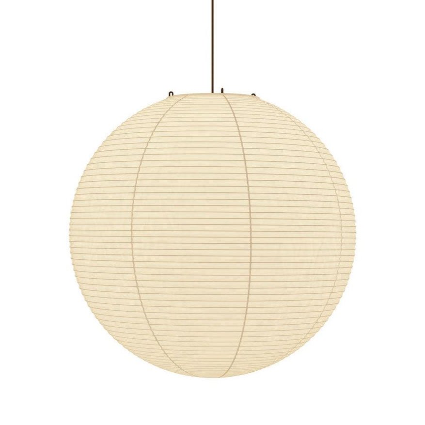 Orb Paper Pendant Light