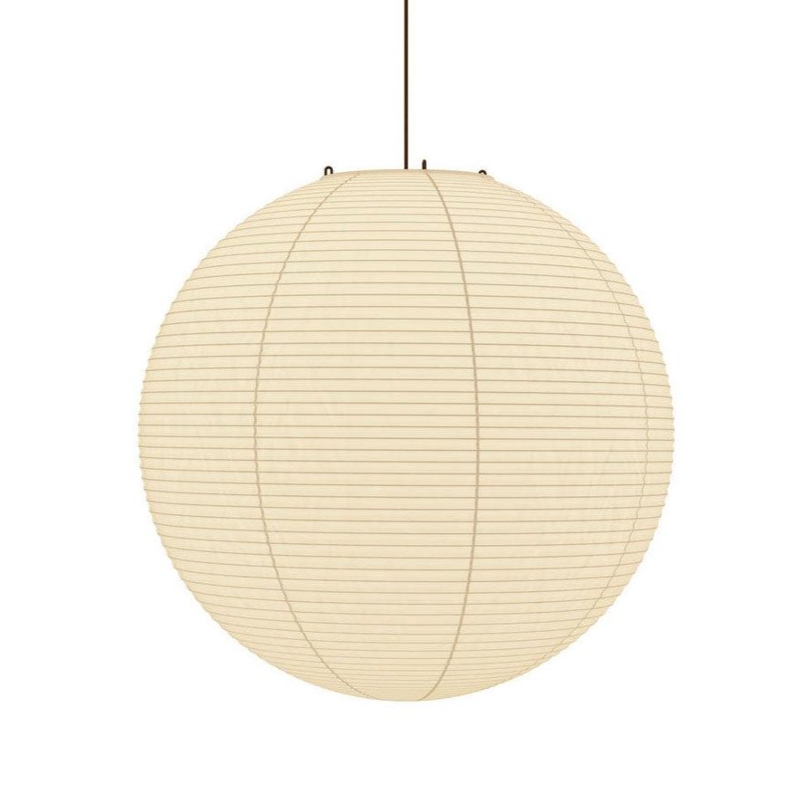 Orb Paper Pendant Light