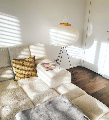 Loft Lantern Floor Lamp