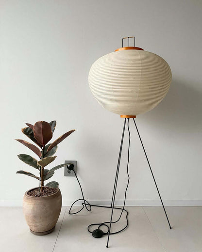 Loft Lantern Floor Lamp