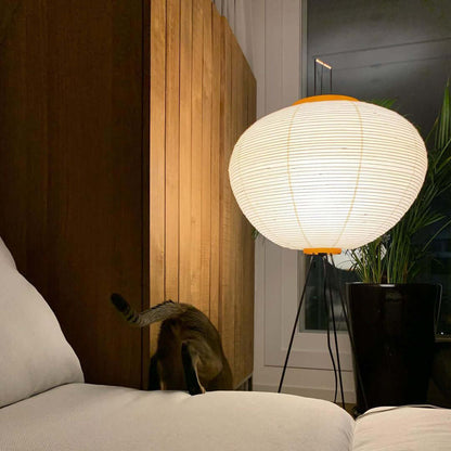 Loft Lantern Floor Lamp