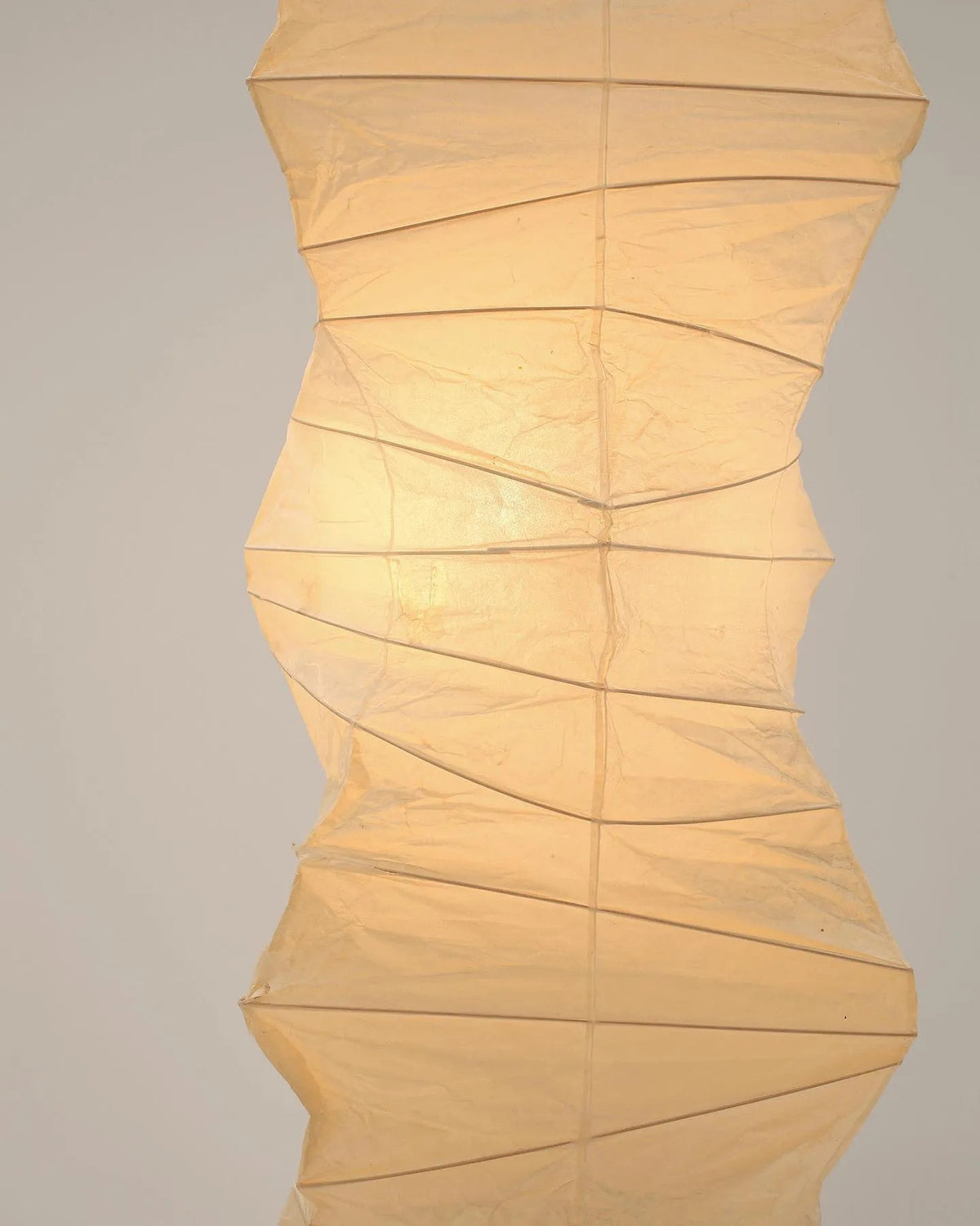 Loft Lantern Floor Lamp