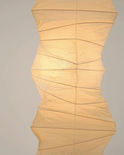 Loft Lantern Floor Lamp