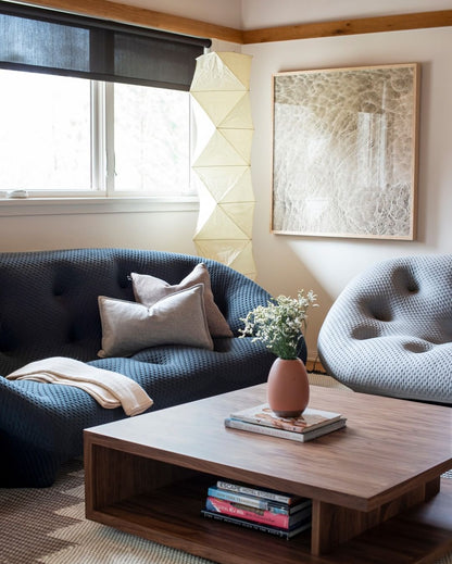 Loft Lantern Floor Lamp