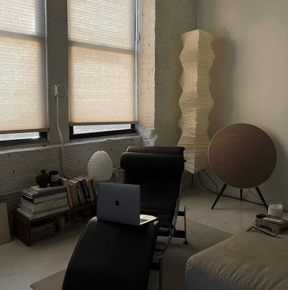 Loft Lantern Floor Lamp