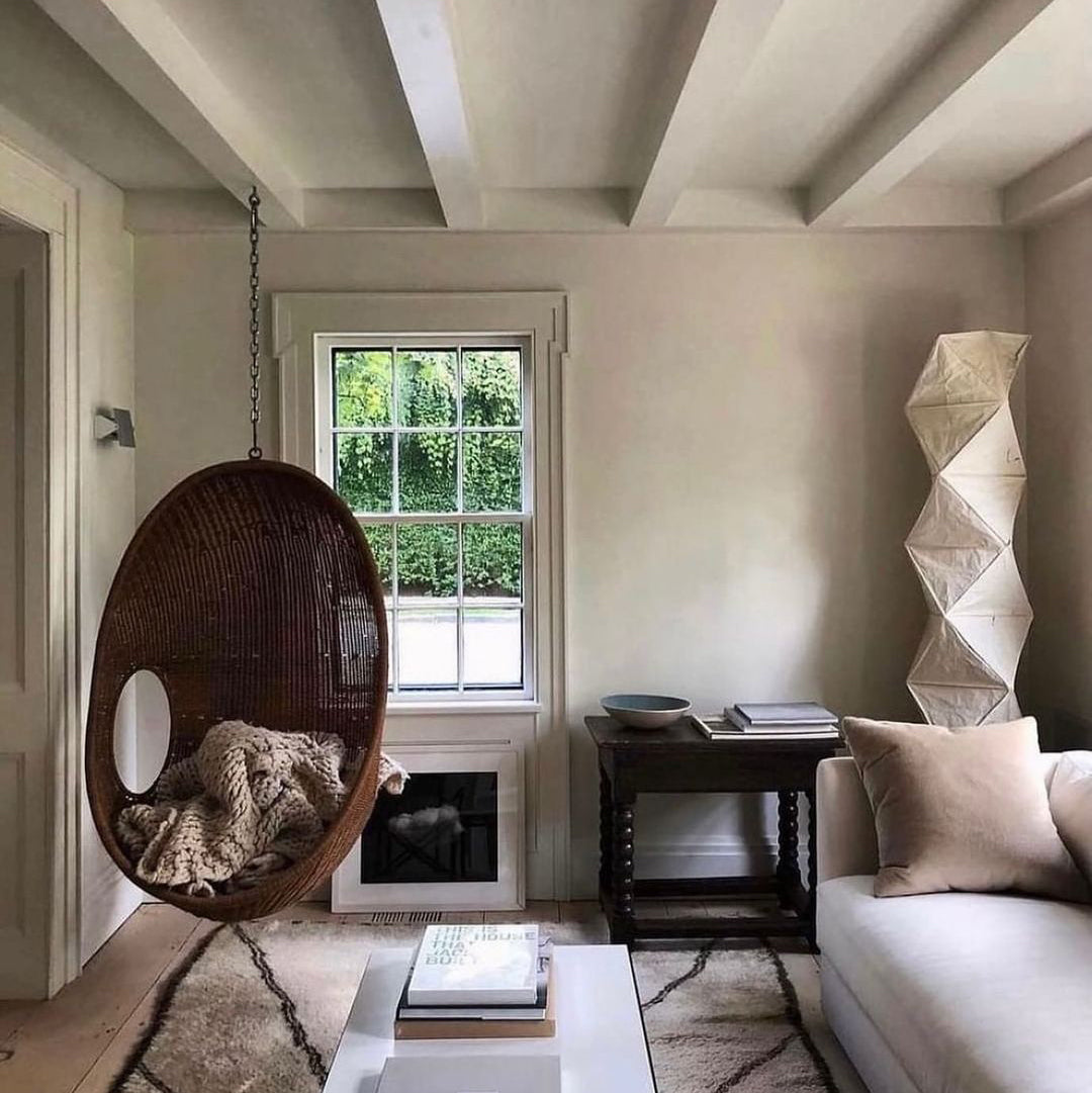 Loft Lantern Floor Lamp