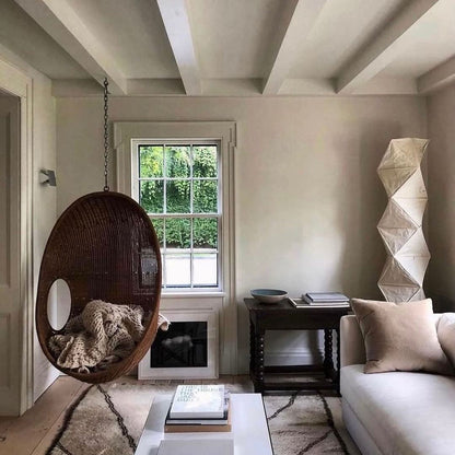 Loft Lantern Floor Lamp