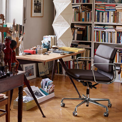 Loft Lantern Floor Lamp