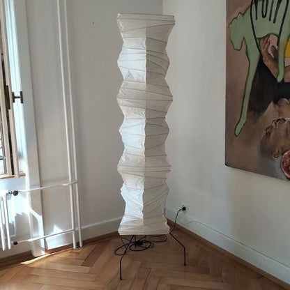 Loft Lantern Floor Lamp