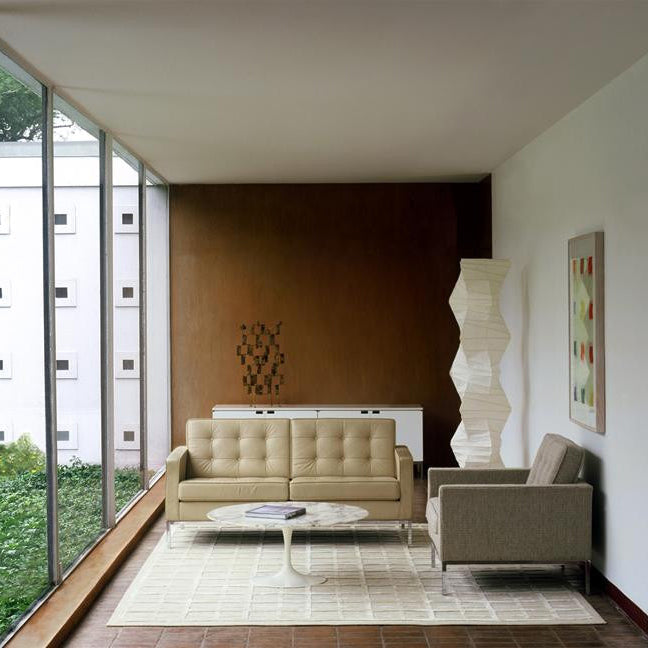 Loft Lantern Floor Lamp