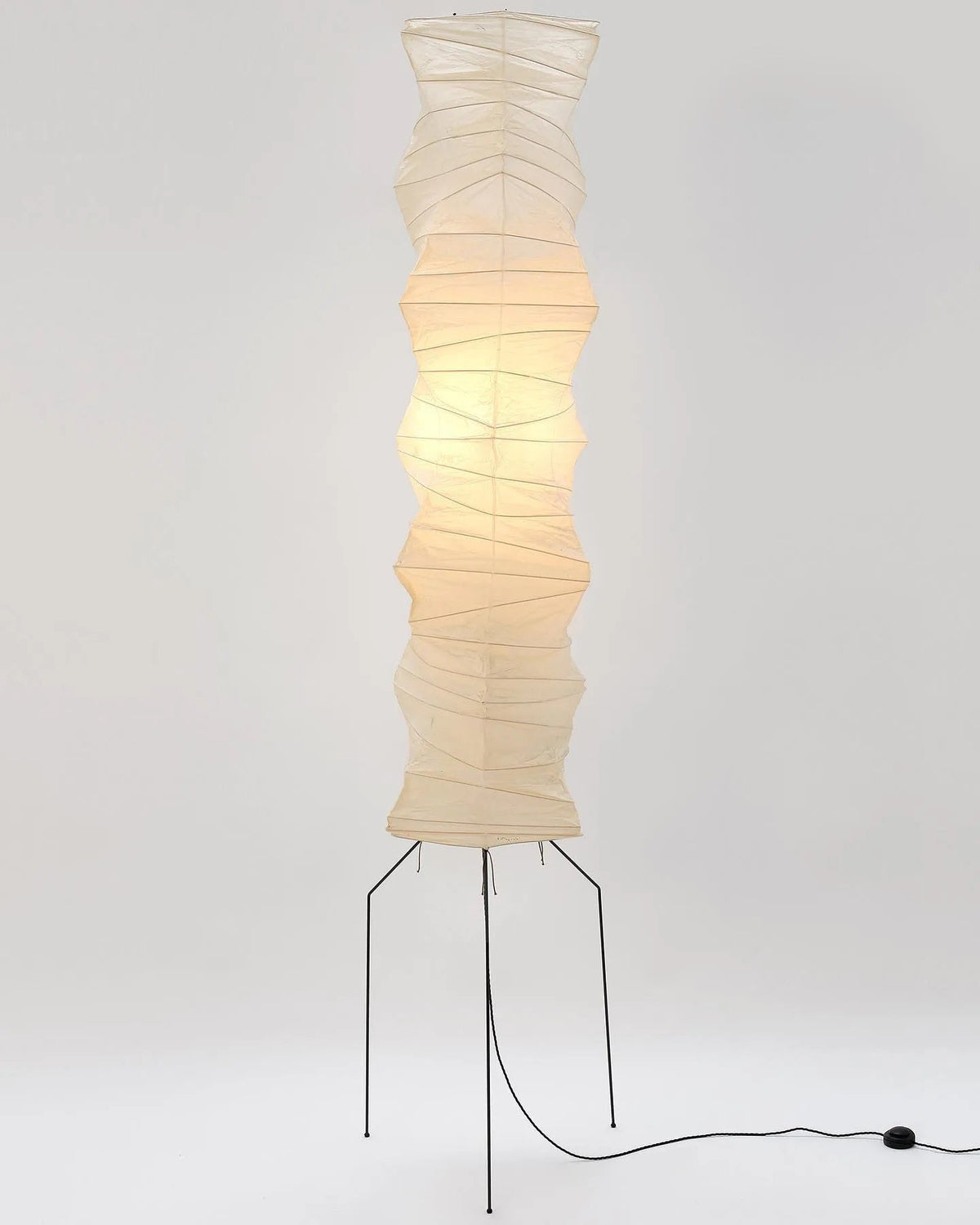 Loft Lantern Floor Lamp