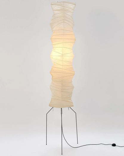 Loft Lantern Floor Lamp