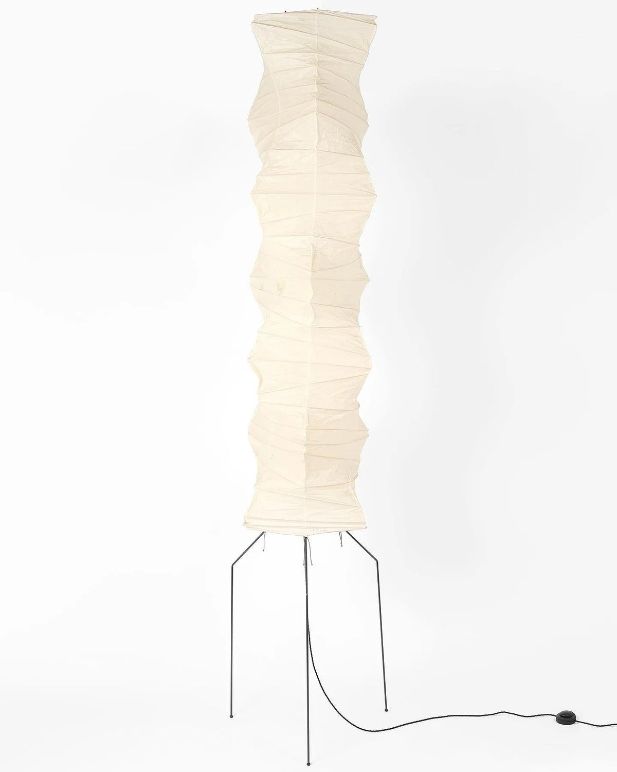 Loft Lantern Floor Lamp