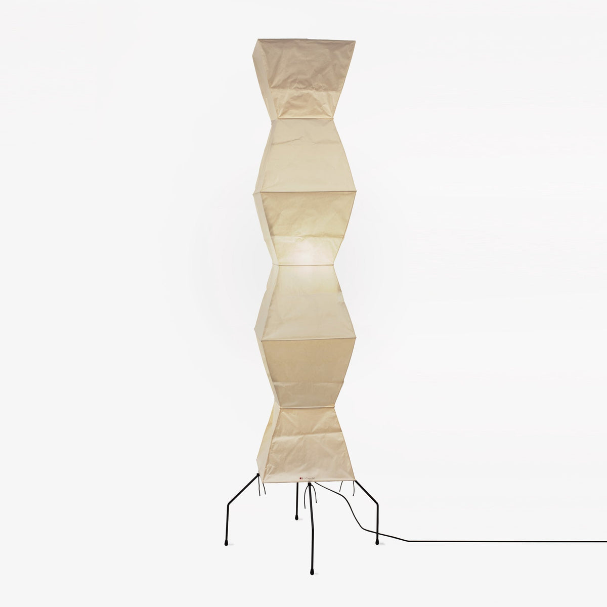 Loft Lantern Floor Lamp