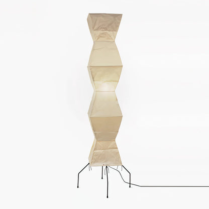 Loft Lantern Floor Lamp