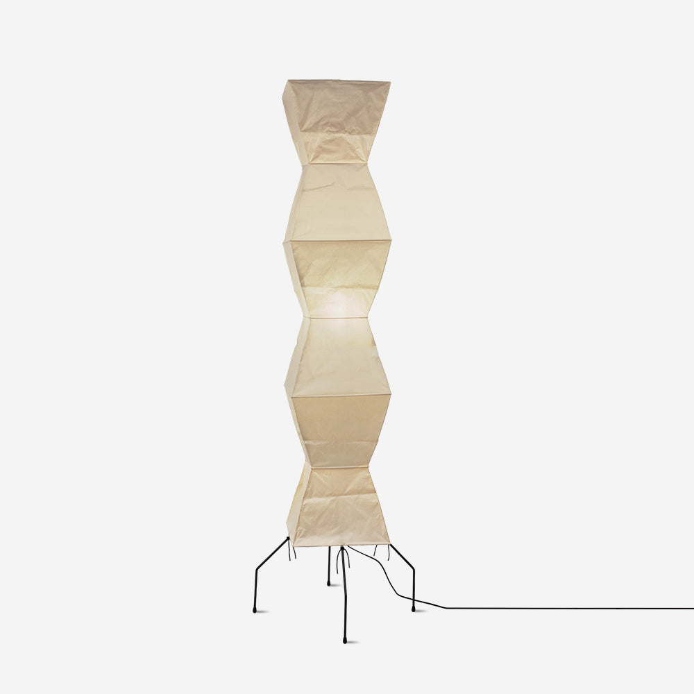 Loft Lantern Floor Lamp