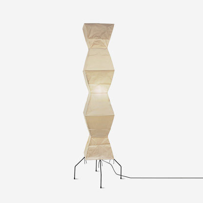 Loft Lantern Floor Lamp