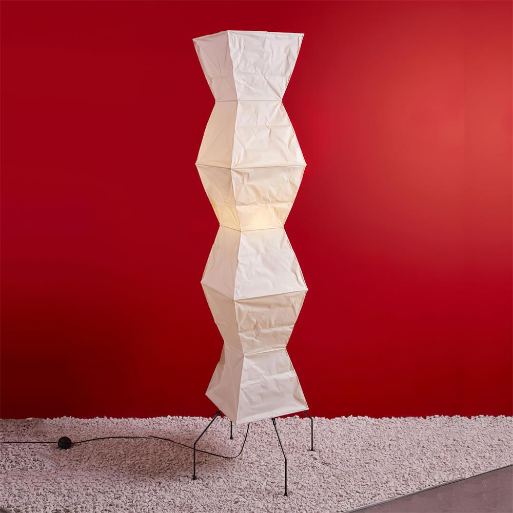 Loft Lantern Floor Lamp