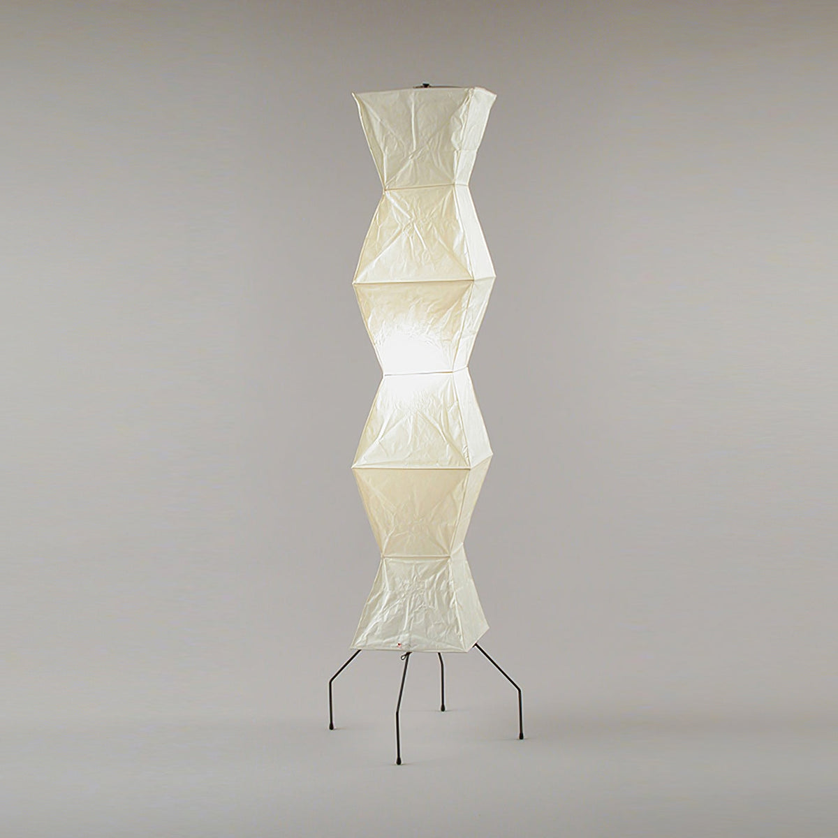 Loft Lantern Floor Lamp