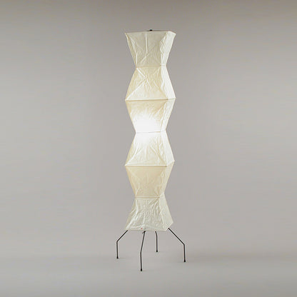 Loft Lantern Floor Lamp