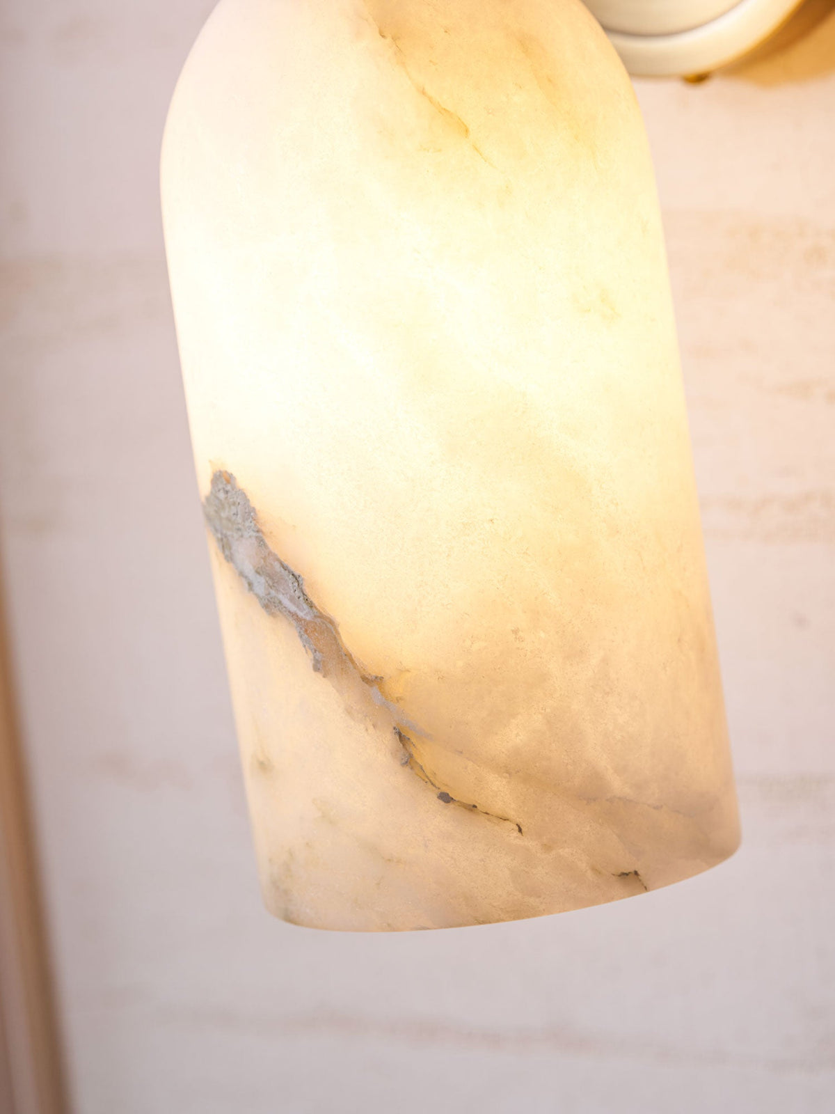 Vein Balance Wall Light