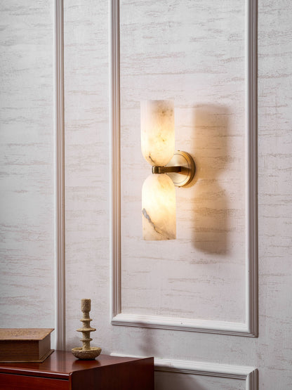 Vein Balance Wall Light