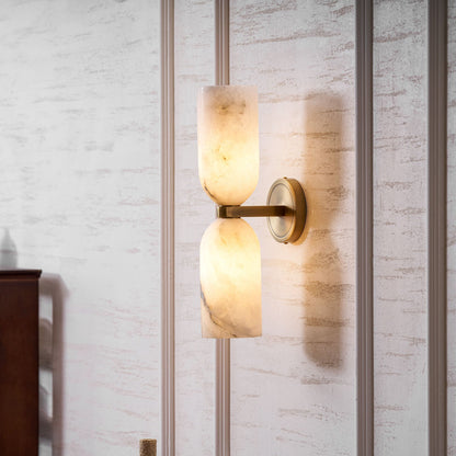 Vein Balance Wall Light