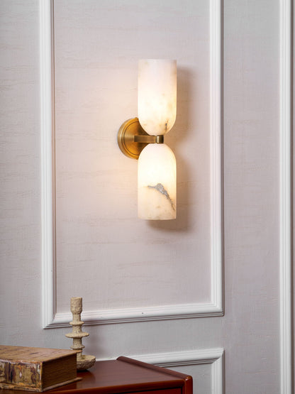 Vein Balance Wall Light