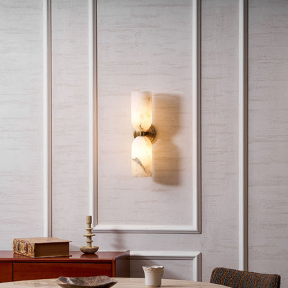 Vein Balance Wall Light