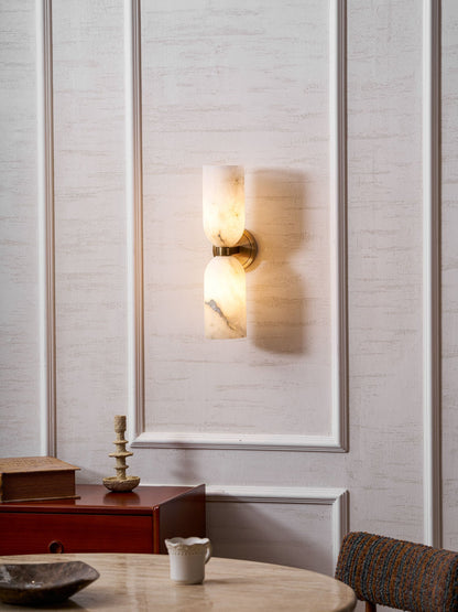 Vein Balance Wall Light