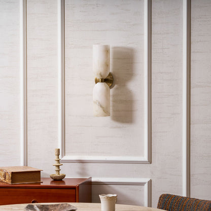 Vein Balance Wall Light