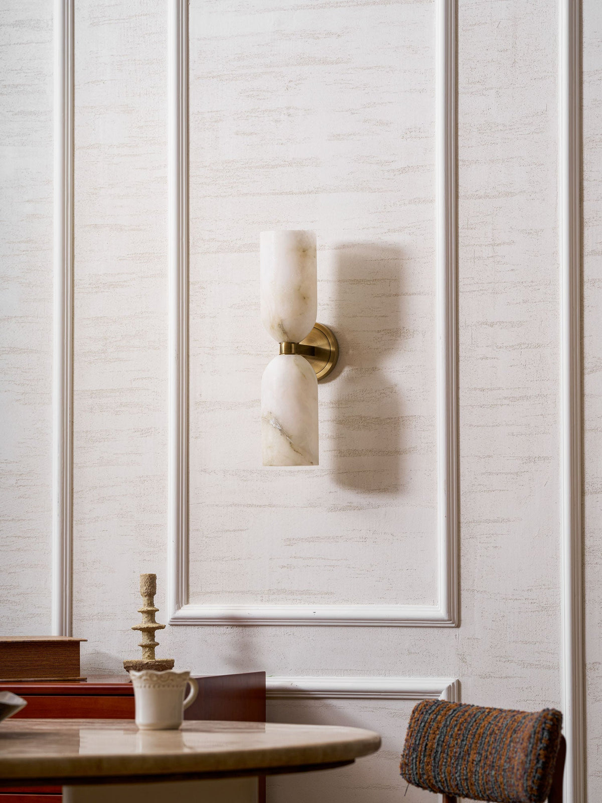 Vein Balance Wall Light