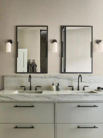 Vein Capsule Wall Light