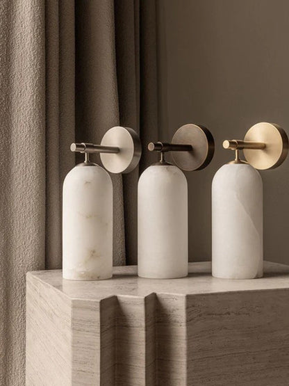 Vein Capsule Wall Light